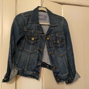 Gap 1969 Jean Jacket